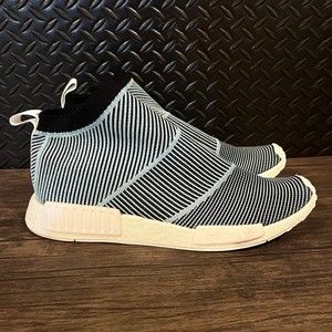 nmd cs1 parley primeknit shoes